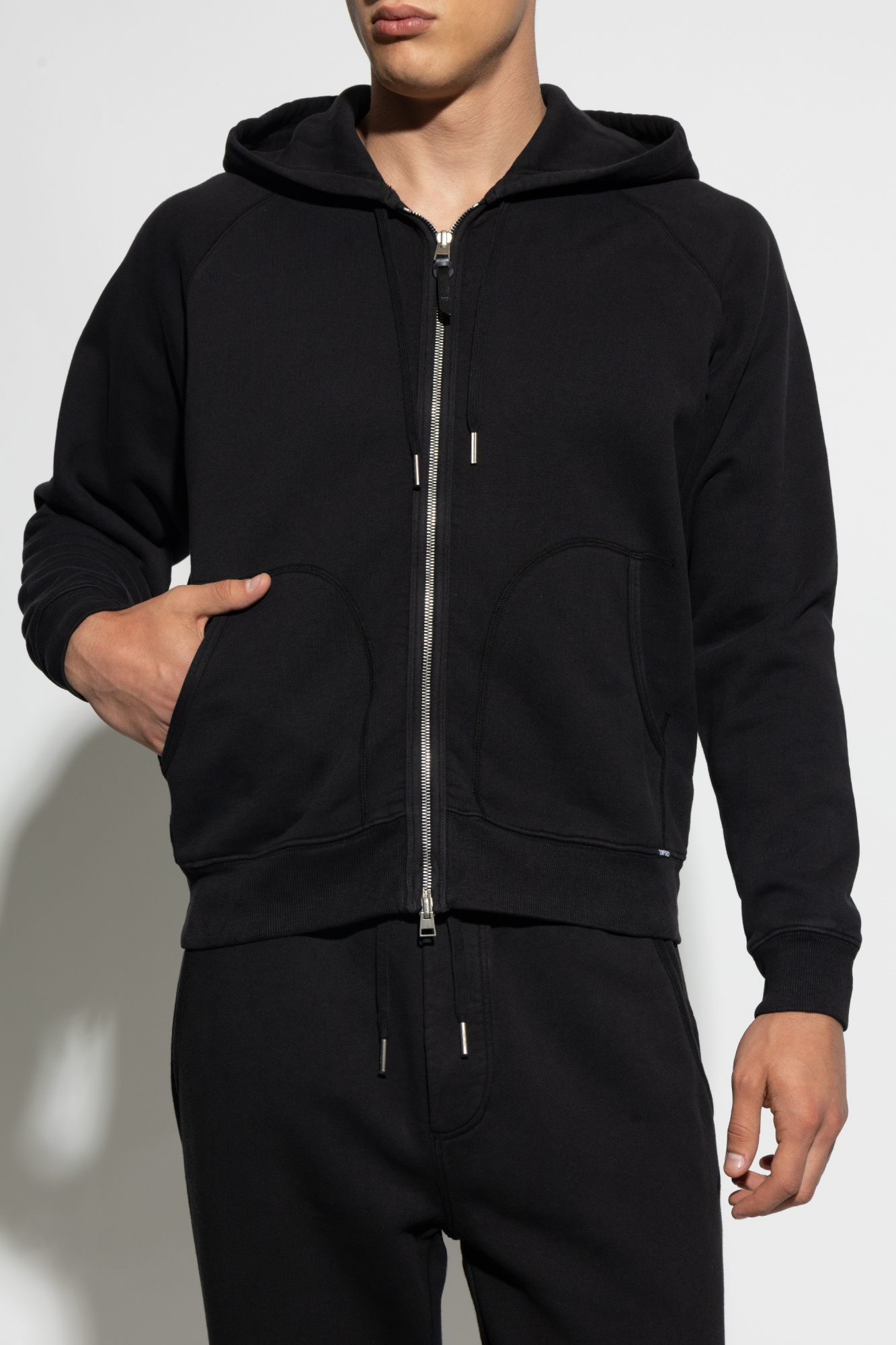 Tom Ford Hoodie | Men's Clothing | Vitkac